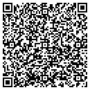 QR code with Roca De Ayuda Inc contacts