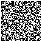 QR code with Saint Mark Syrian Orthodox Cathedral contacts