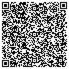 QR code with Saint Mary Of The Lake R C Church contacts