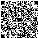 QR code with Saint Peter The Apostle Church contacts