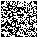 QR code with Truly Gifted contacts