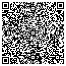 QR code with M&M Seafood LLC contacts
