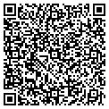 QR code with C B Berry Pta contacts