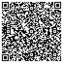 QR code with Himes Connie contacts
