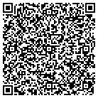 QR code with Mark T Nelson Construction contacts