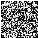 QR code with Yencha Taxidermy contacts