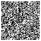 QR code with Phyllis Pittman Communications contacts