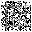 QR code with H L Chafe Check Cashing contacts