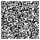 QR code with Zaring Taxidermy contacts