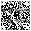 QR code with David Crockett Middle School Pta contacts