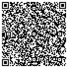 QR code with Ocean State Lobster CO contacts