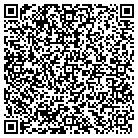QR code with Ccrystal Woodin Otr Ma Sp Ed contacts