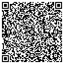 QR code with Hutson Elaine contacts