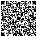 QR code with A Z Systems contacts