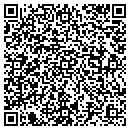 QR code with J & S Check Cashing contacts