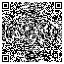 QR code with Ravan's Taxidermy contacts