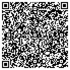 QR code with Reid Therapeutic Protocol Inc contacts