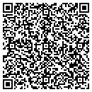 QR code with Hall Bolan Seafood contacts