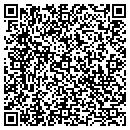 QR code with Hollis' Santee Catfish contacts