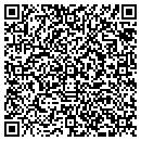 QR code with Gifted Hands contacts