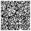 QR code with Hartman Elementary contacts
