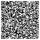 QR code with Hidden Hollow Elementary Pta contacts