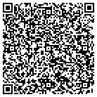 QR code with Hear me Foundation contacts
