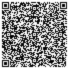 QR code with Oscars Cutting Table Service contacts