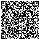 QR code with Homespun Eci contacts