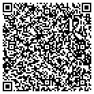 QR code with June Marie Moore Lmt Pta contacts