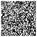 QR code with The Blue Crab contacts