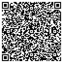 QR code with Mervyns contacts