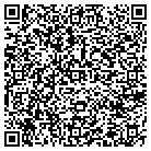 QR code with The Child Brain Foundation Inc contacts