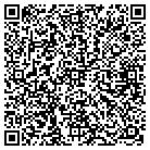 QR code with Tabernacle Productions Inc contacts