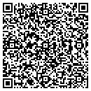 QR code with Laub Mildred contacts