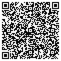 QR code with Copelands Taxidermy contacts