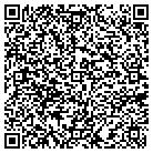 QR code with Martin Walker Elementary Schl contacts