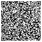 QR code with Alberto's Mexican Food contacts