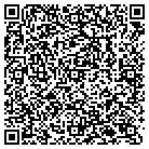 QR code with The Church On The Edge contacts