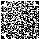 QR code with The Counsel Korean Churches contacts