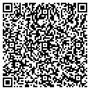QR code with D R Taxidermy Service contacts