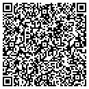 QR code with Metwest Inc contacts