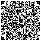 QR code with J Darrell Hill Taxidermy contacts