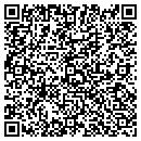 QR code with John Rushing's Fur Fin contacts