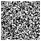 QR code with Omar Bradley Middle School Pta contacts