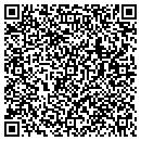 QR code with H & H Seafood contacts