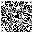 QR code with High Tide Fish Market, Inc contacts