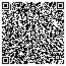 QR code with J C's Seafood & More contacts