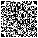 QR code with United Church Of Korean contacts