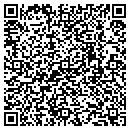 QR code with Kc Seafood contacts